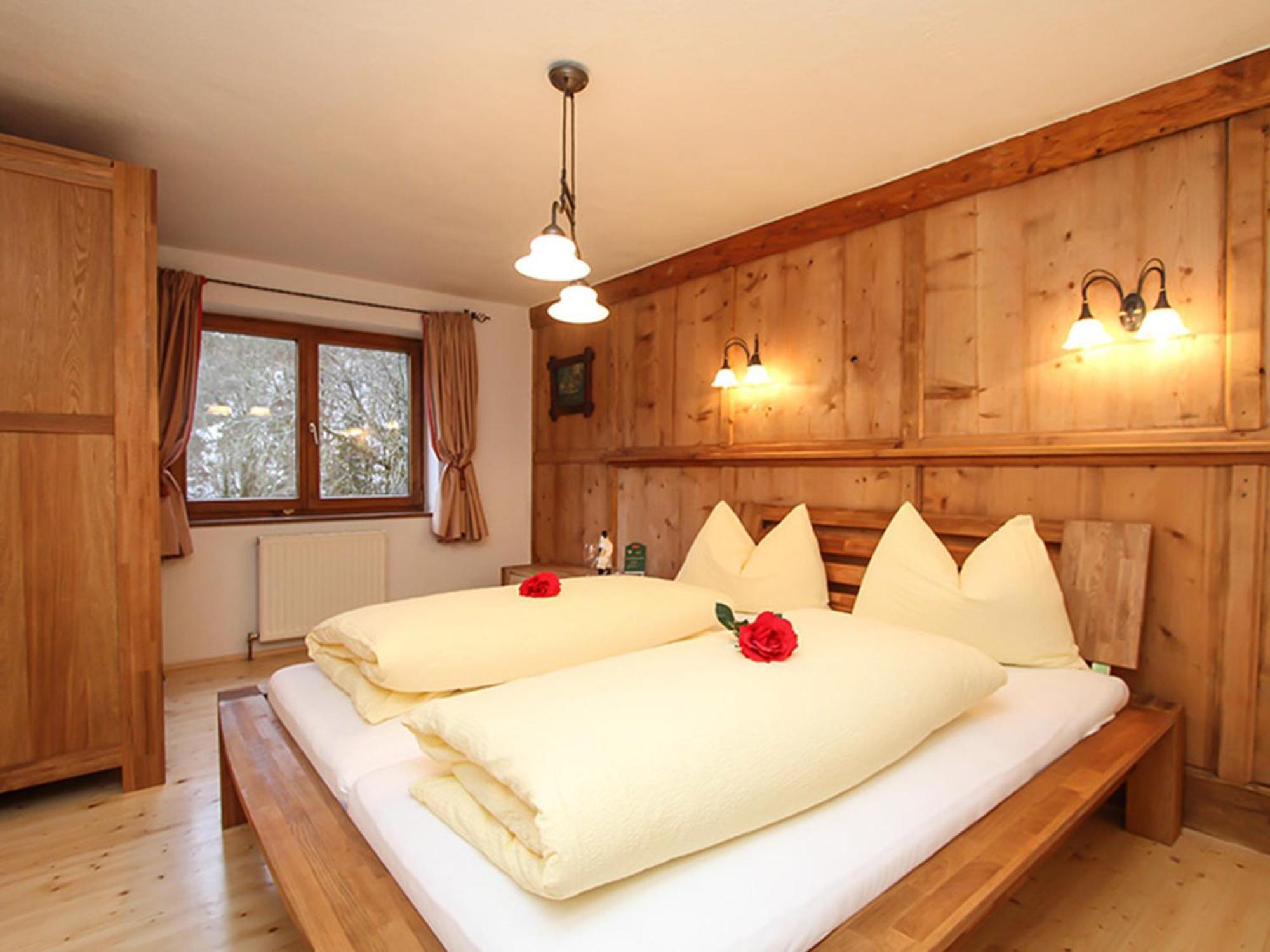 Alpengasthof Oberweissbach Waidring Room photo