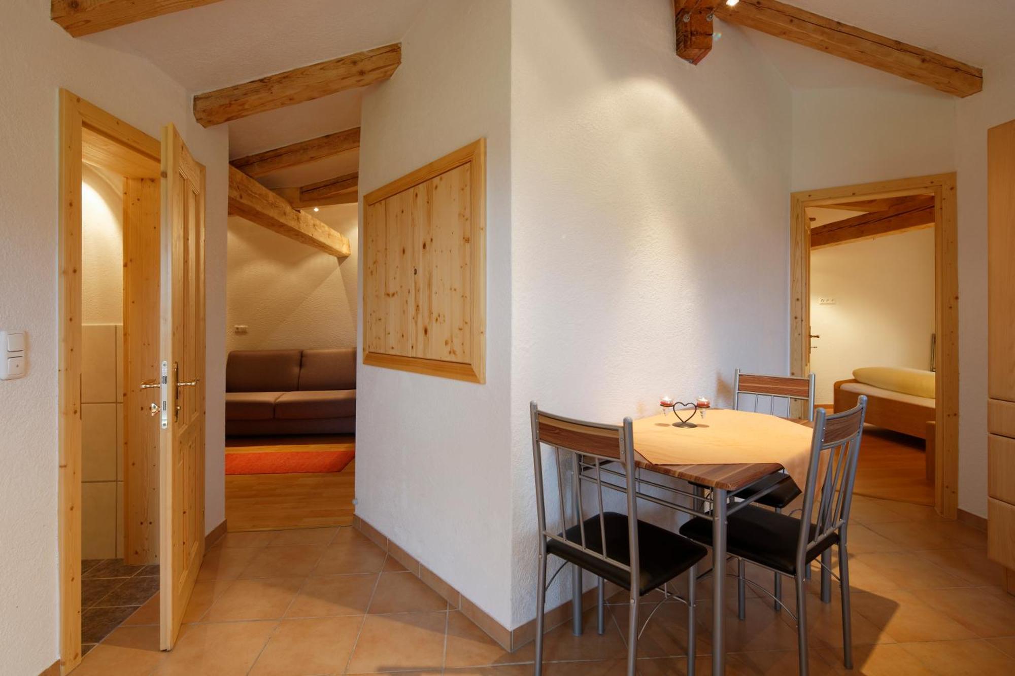 Alpengasthof Oberweissbach Waidring Room photo
