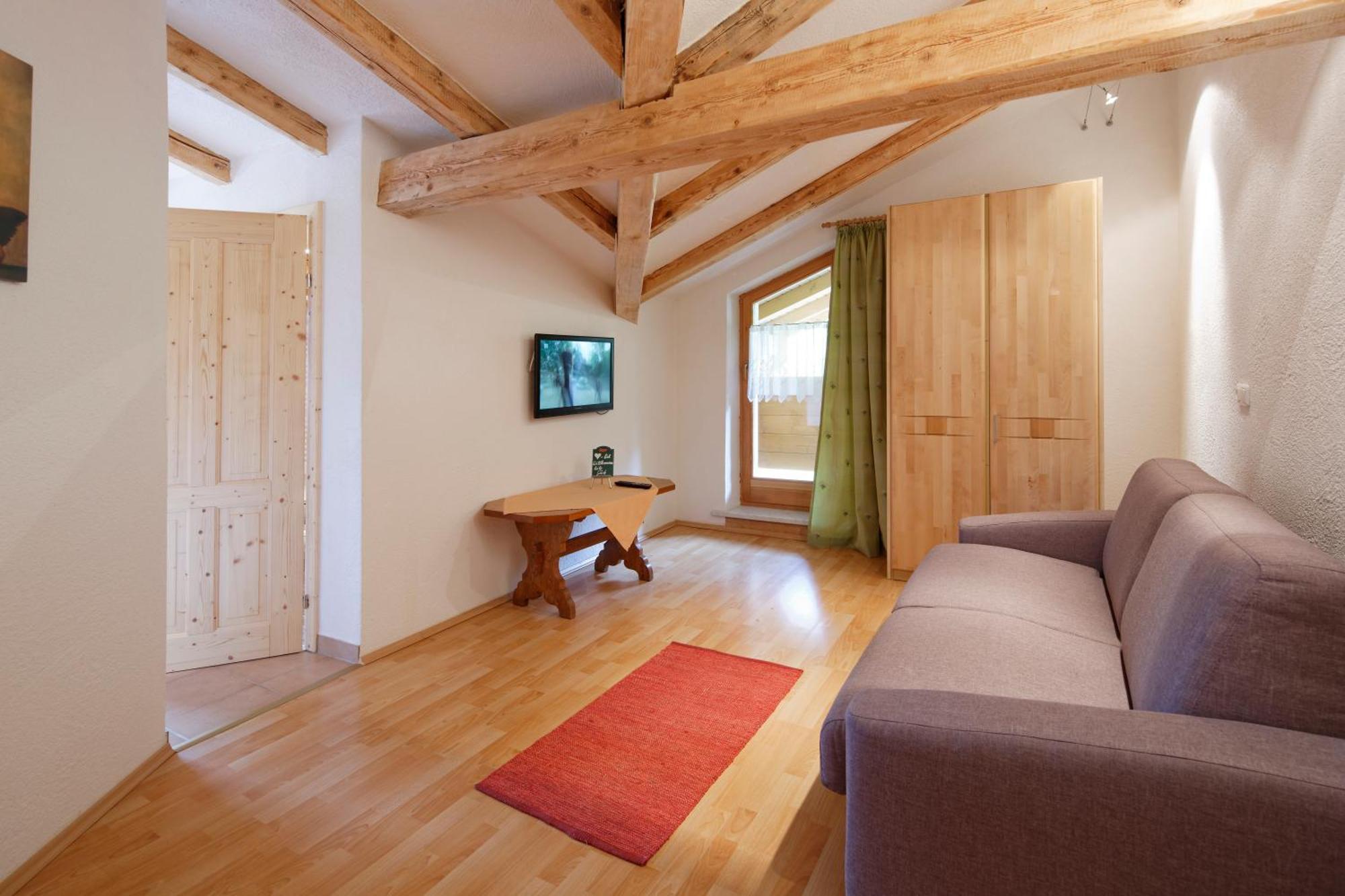 Alpengasthof Oberweissbach Waidring Room photo