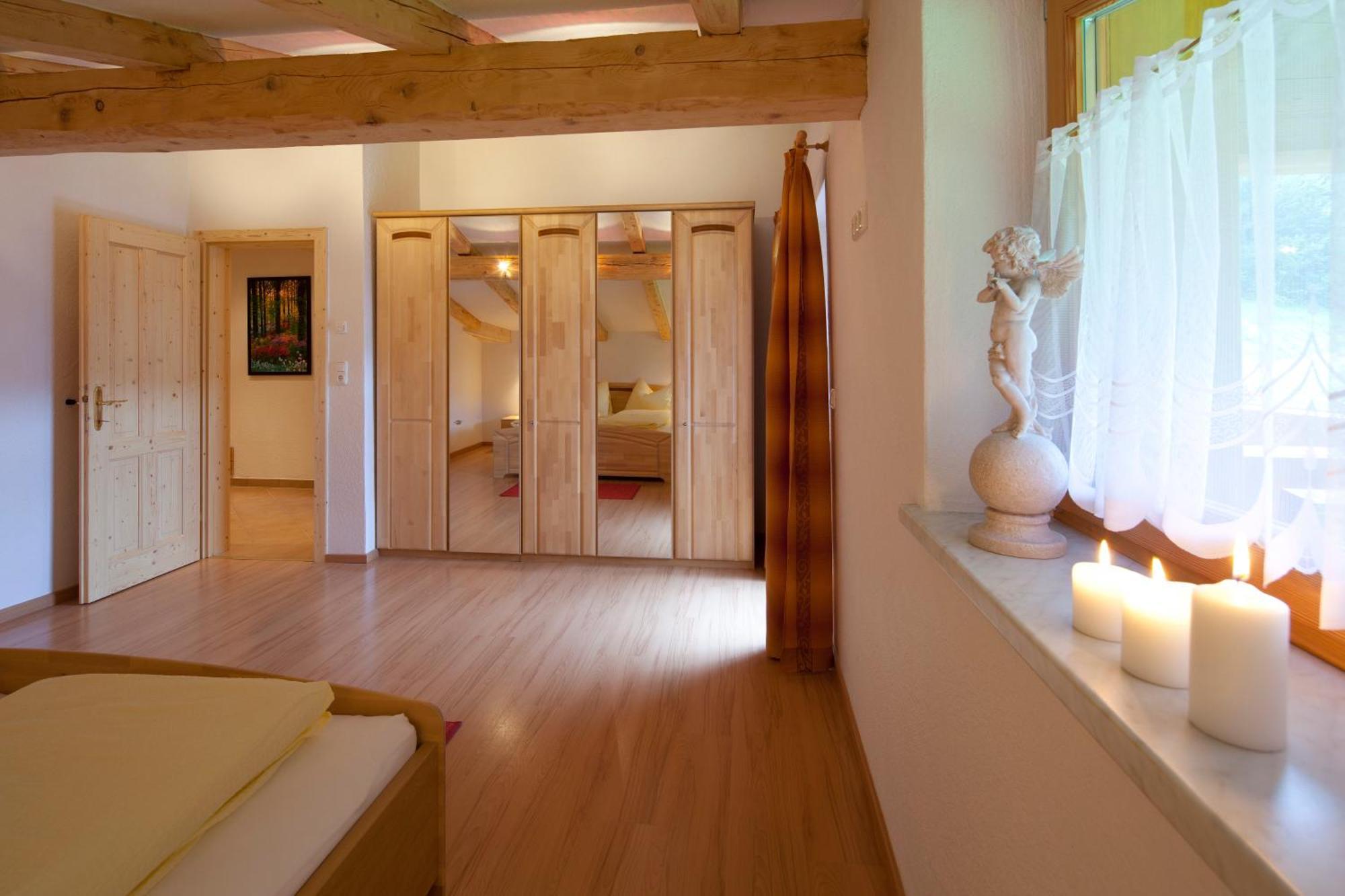 Alpengasthof Oberweissbach Waidring Room photo