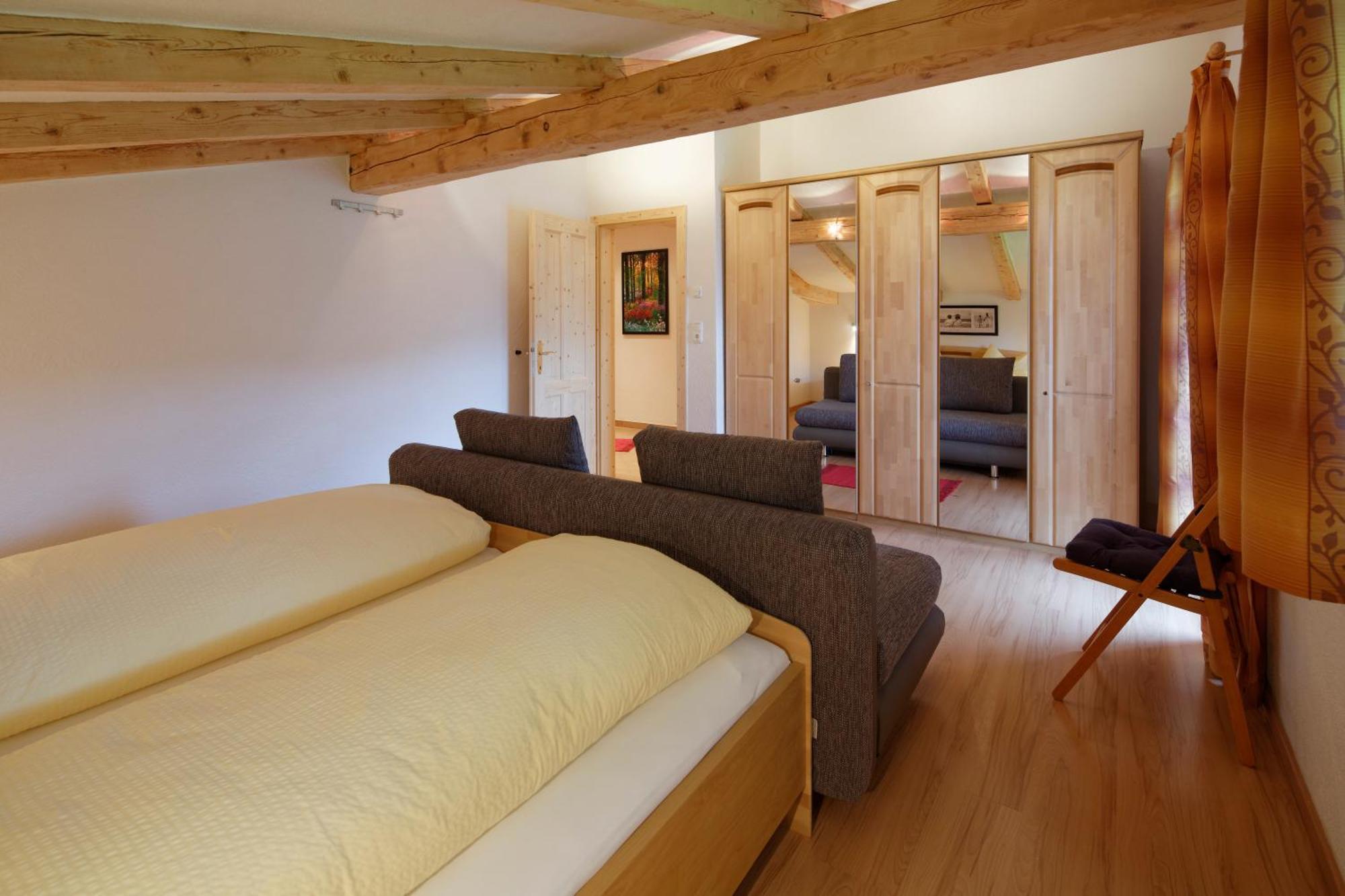 Alpengasthof Oberweissbach Waidring Room photo