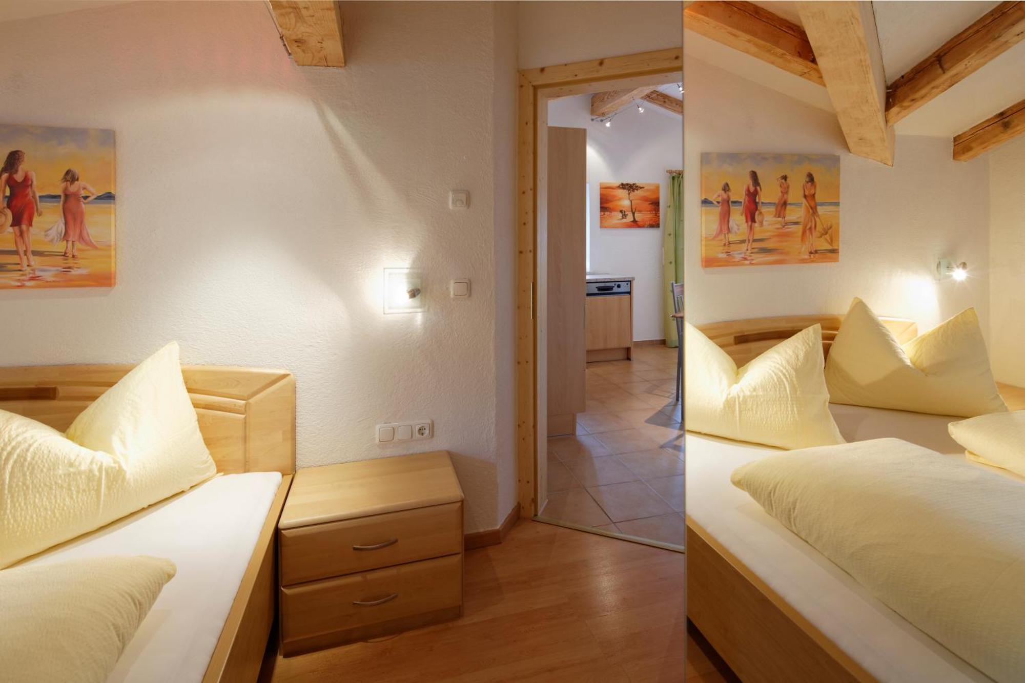 Alpengasthof Oberweissbach Waidring Room photo