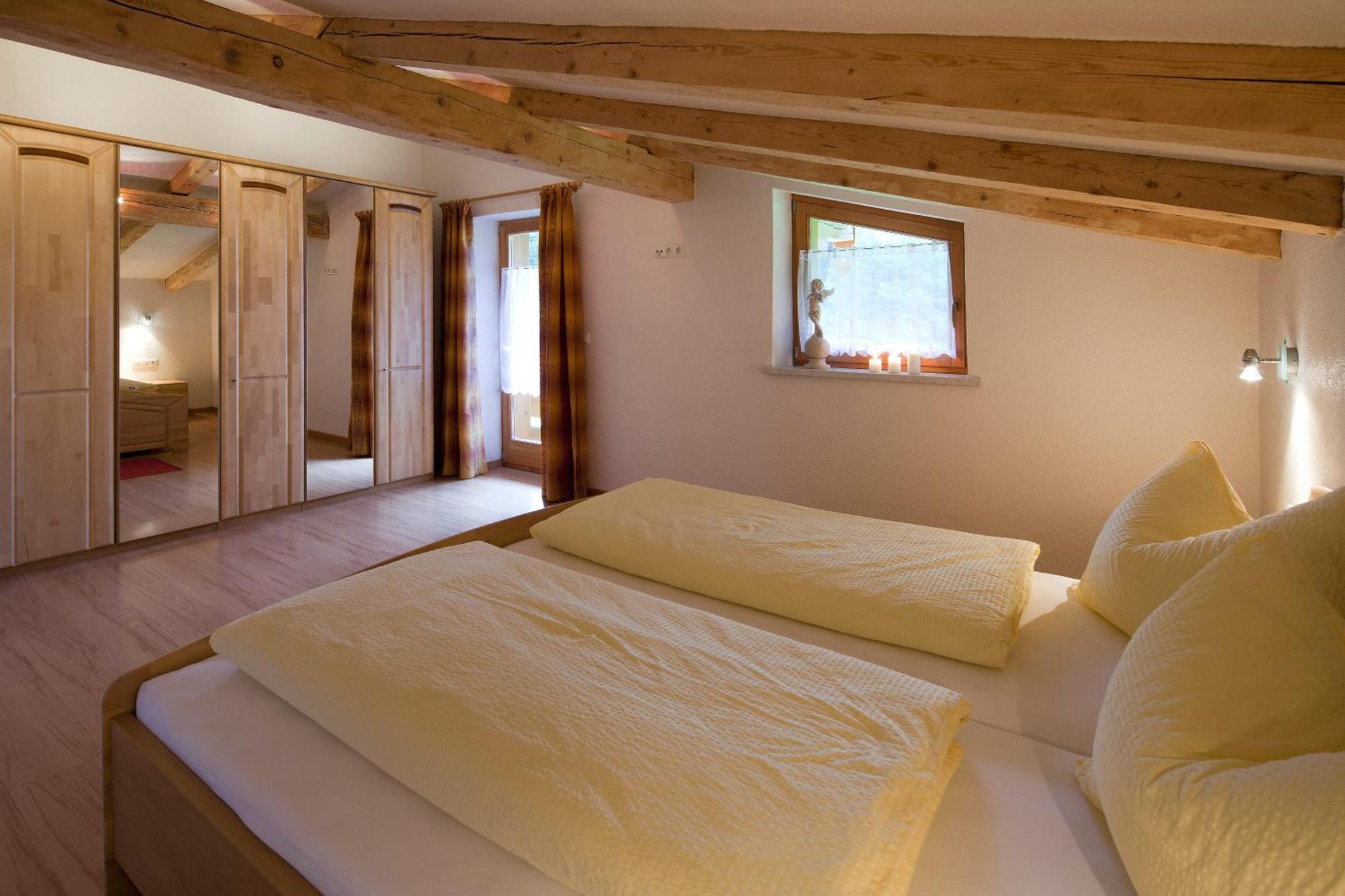 Alpengasthof Oberweissbach Waidring Room photo