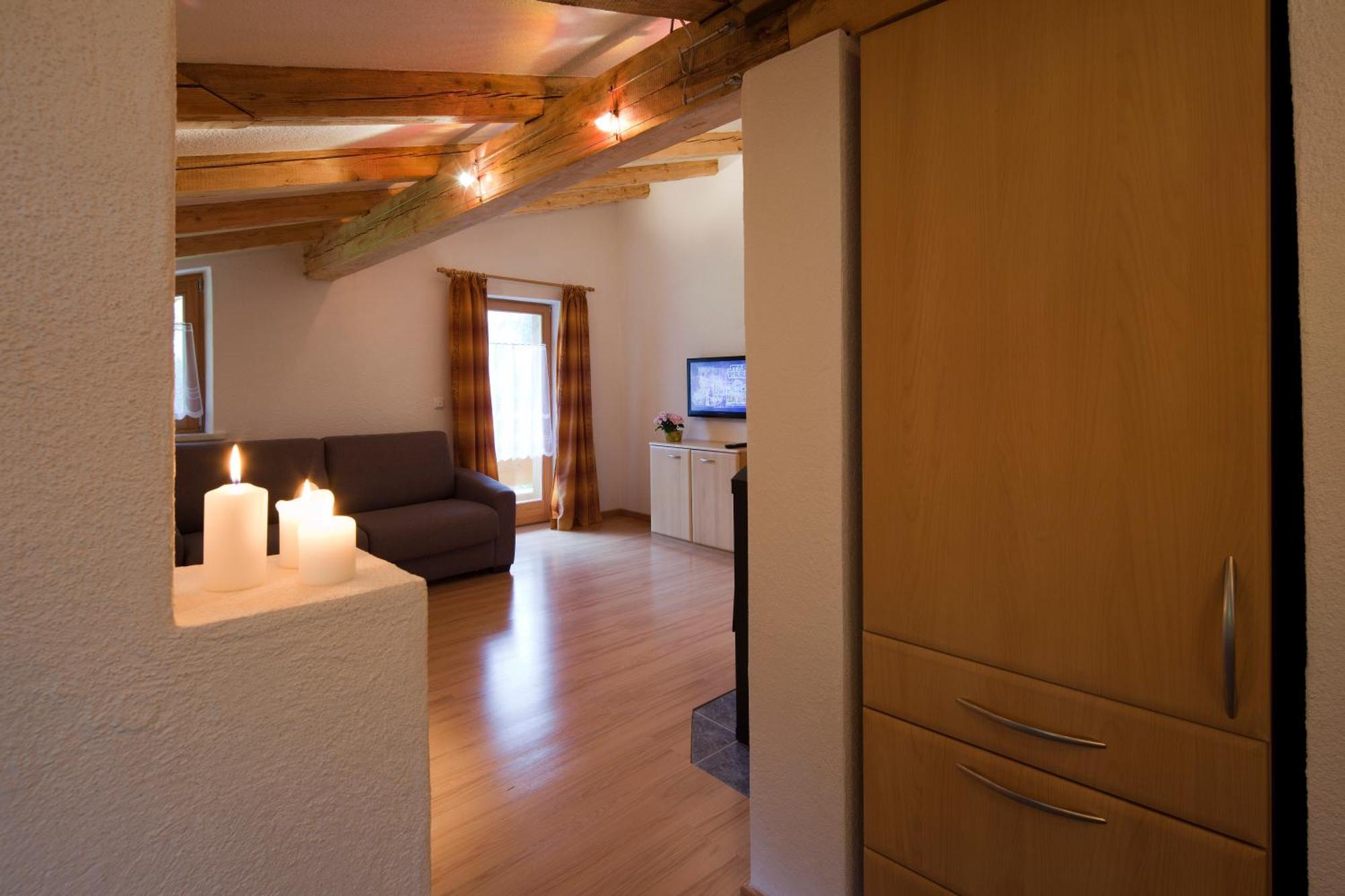 Alpengasthof Oberweissbach Waidring Room photo