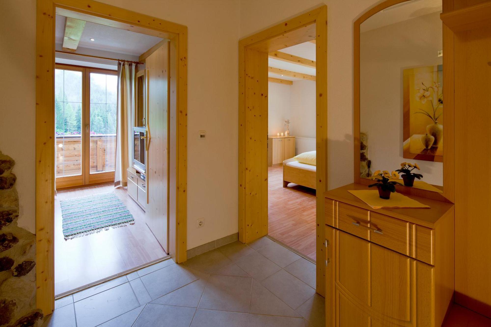 Alpengasthof Oberweissbach Waidring Room photo