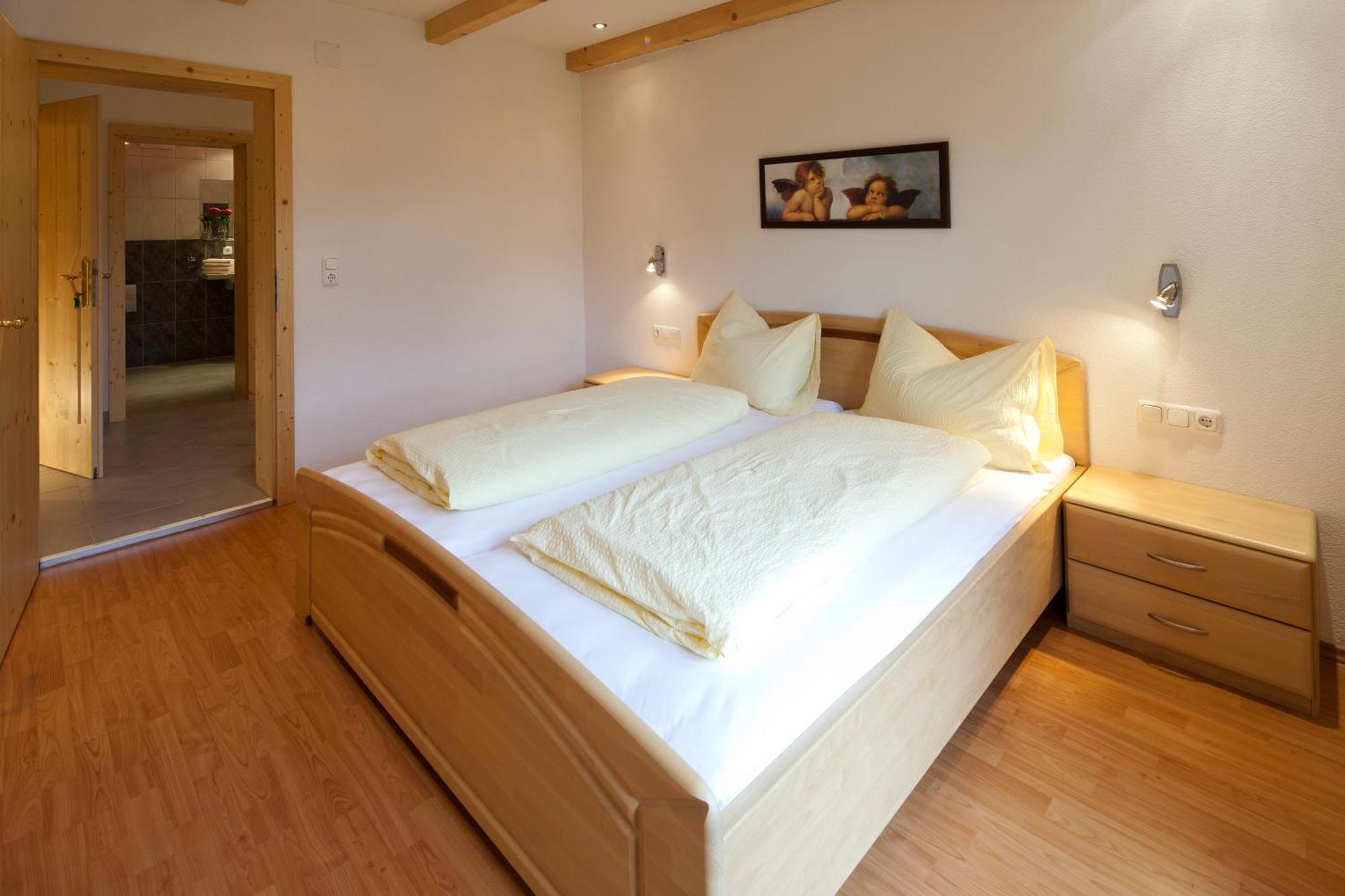 Alpengasthof Oberweissbach Waidring Room photo